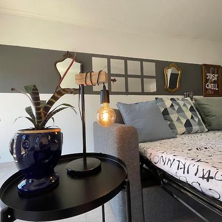 House Of Grace Charm Apartment Santana  Екстериор снимка