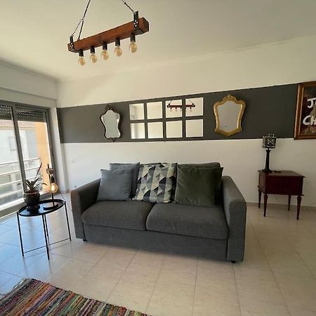 House Of Grace Charm Apartment Santana  Екстериор снимка