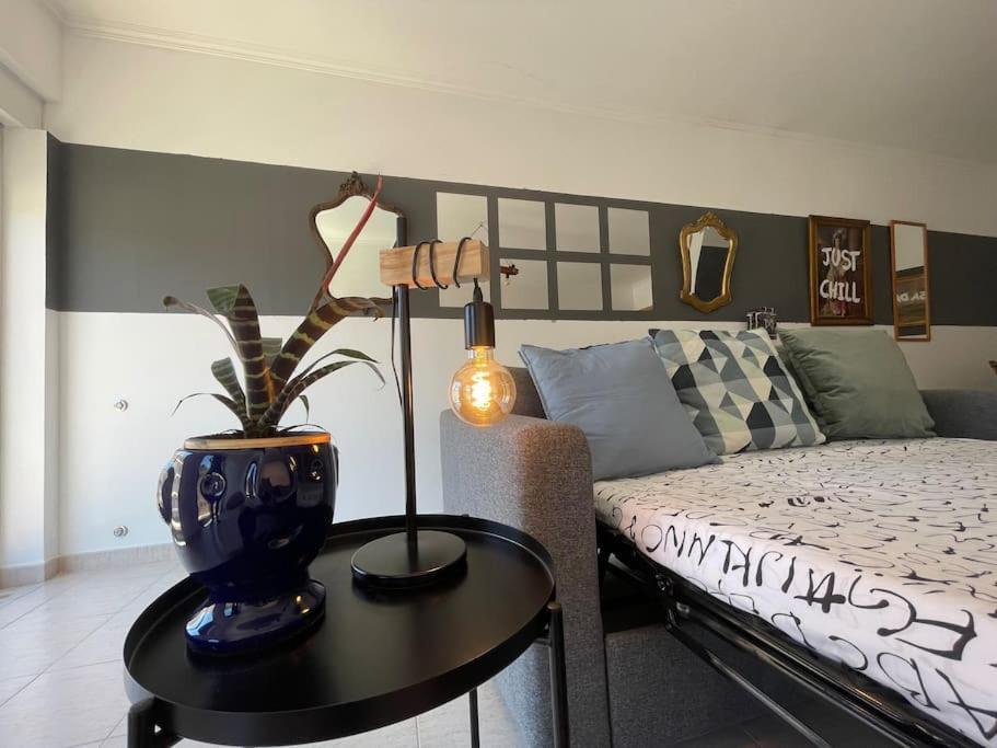 House Of Grace Charm Apartment Santana  Екстериор снимка