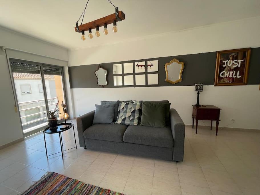 House Of Grace Charm Apartment Santana  Екстериор снимка