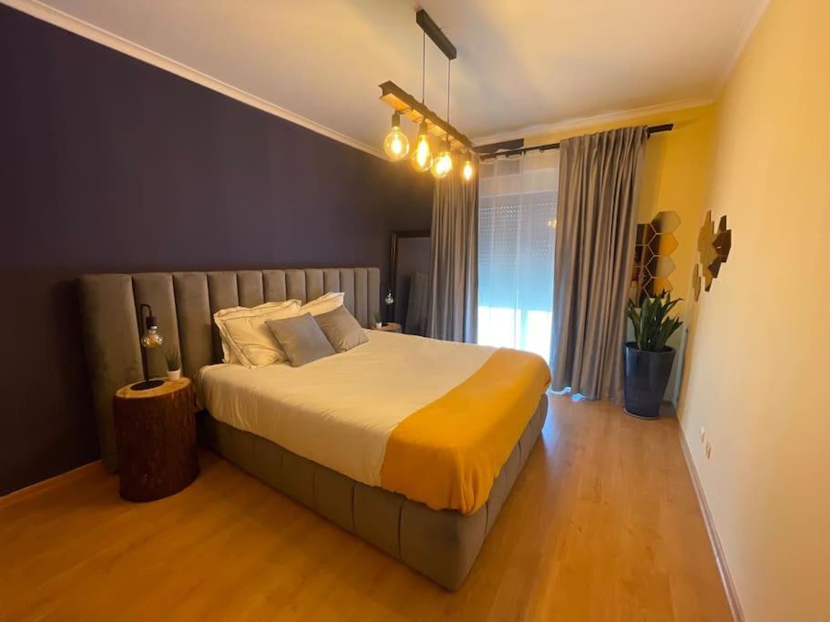 House Of Grace Charm Apartment Santana  Екстериор снимка