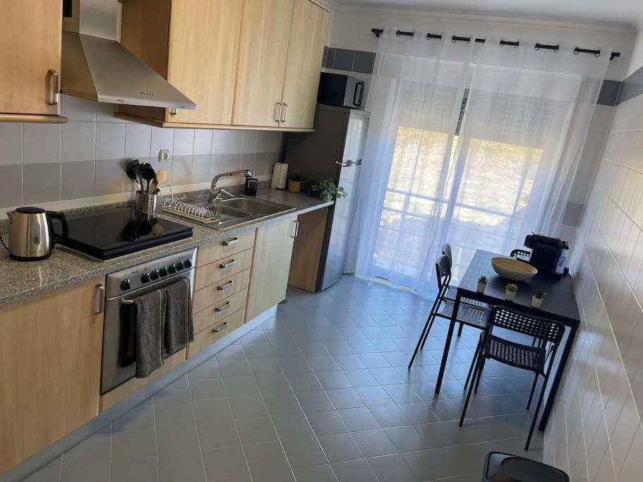 House Of Grace Charm Apartment Santana  Екстериор снимка